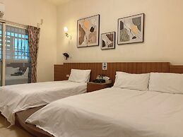 Secret base B&B