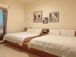Secret base B&B
