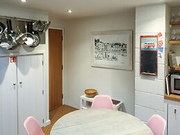 1 The Old Brewhouse