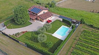 Gardagate - Villa Cedro