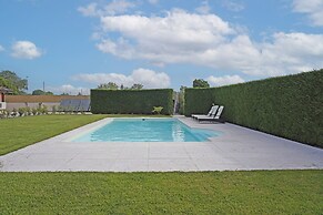 Gardagate - Villa Cedro
