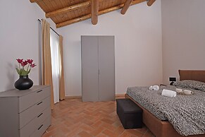 Gardagate - Villa Cedro