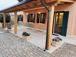 Gardagate - Villa Cedro