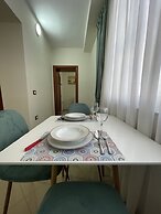Peace Apartments