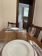 Peace Apartments