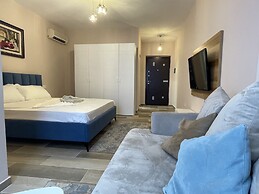 Peace Apartments