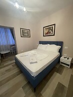Peace Apartments