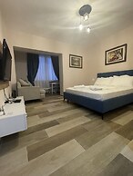 Peace Apartments