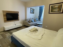 Peace Apartments