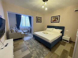 Peace Apartments