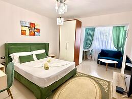 Peace Apartments