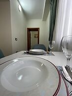 Peace Apartments