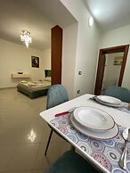 Peace Apartments