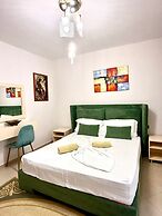 Peace Apartments