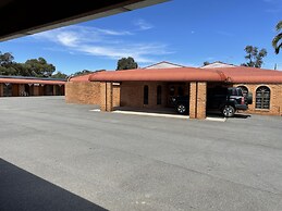 True Blue Motor Inn