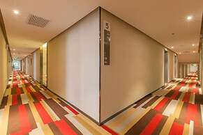 The Ibis Hotel