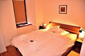 Boutique Hotel Fusio