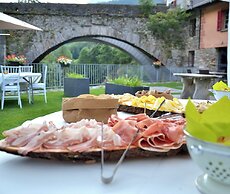 Boutique Hotel Fusio