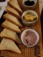 Boutique Hotel Fusio