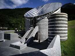 Boutique Hotel Fusio