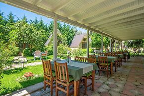 İdavilla Bungalov & Bahce
