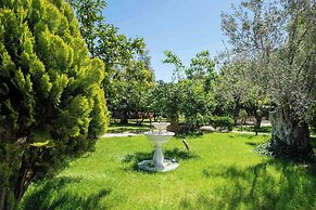 İdavilla Bungalov & Bahce