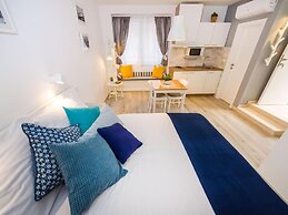 Navis Luxury Apartments