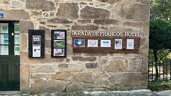 parada de francos