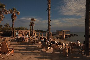 @Before Sunset