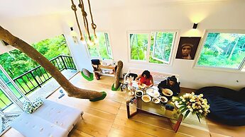 Tree Nature Resort