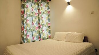 Tree Nature Resort