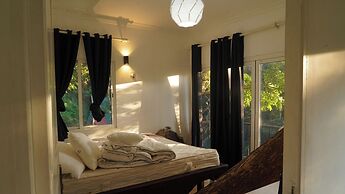 Tree Nature Resort