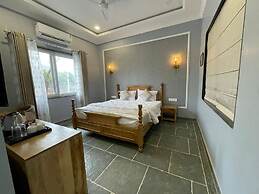 The Arham Resort