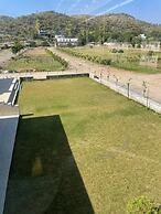 The Arham Resort