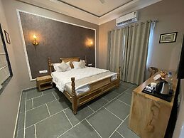 The Arham Resort