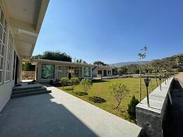 The Arham Resort