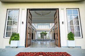 The Arham Resort