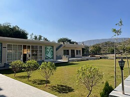 The Arham Resort