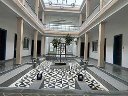 The Arham Resort