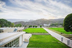 The Arham Resort