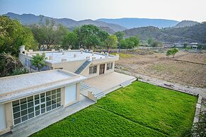 The Arham Resort