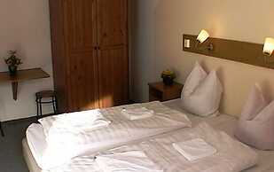Budget-Zimmer in Sölden