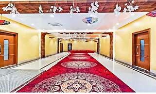 Hotel Veridian
