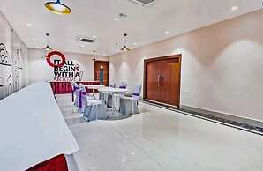 Hotel Veridian
