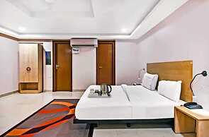 Hotel Veridian