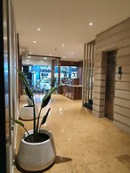 The Grand Uddhav Hotel