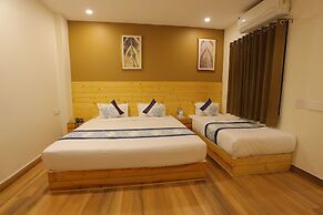 The Grand Uddhav Hotel