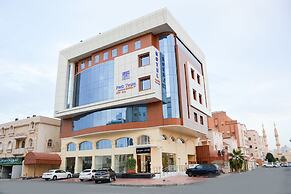 Parktown