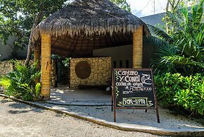 Kuun Taak Tulum