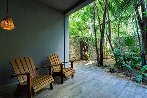 Kuun Taak Tulum